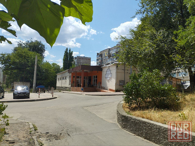 Аренда помещения Мариуполь пр. Адмирала Лунина, 11 а Мариуполь - изображение 3