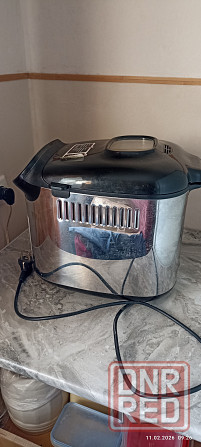 Продам хлебопечку Мариуполь - изображение 1