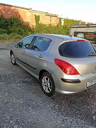 Пежо 308 Донецк