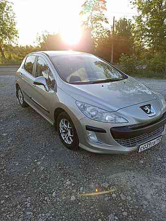 Пежо 308 Донецк