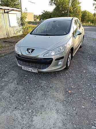 Пежо 308 Донецк