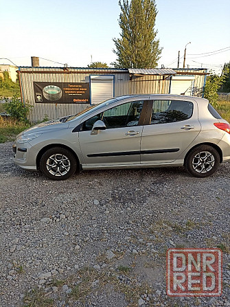 Пежо 308 Донецк - изображение 2