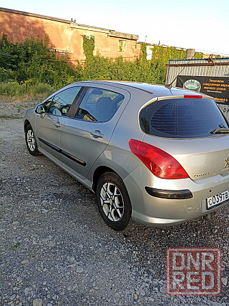 Пежо 308 Донецк - изображение 4