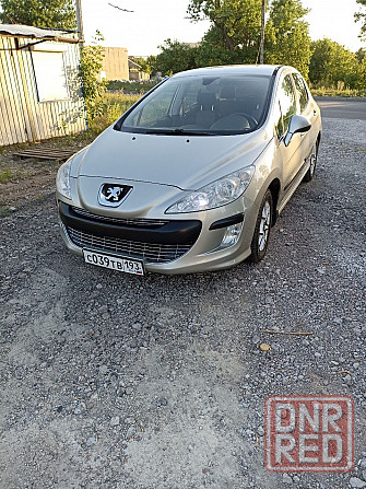 Пежо 308 Донецк - изображение 6