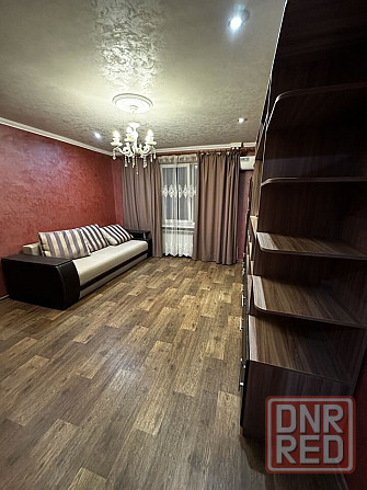 Продажа 2-х комн квартиры Донецк - изображение 7