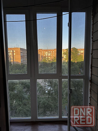 Продажа 2-х комн квартиры Донецк - изображение 9
