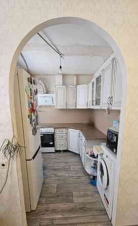 Продается трехкомнатная квартира в Приморском районе Мариуполь