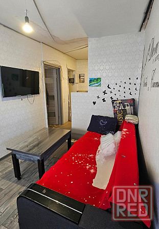 Продается трехкомнатная квартира в Приморском районе Мариуполь - изображение 4