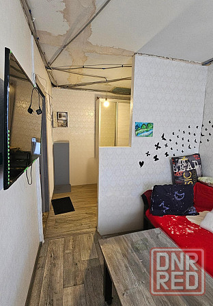 Продается трехкомнатная квартира в Приморском районе Мариуполь - изображение 6