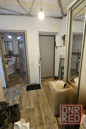 Продается трехкомнатная квартира в Приморском районе Мариуполь - изображение 9