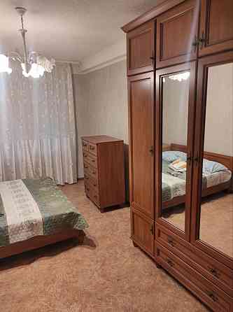 Вода 24/7 Продам 3к.кв., Буденновский р-н, Полоцкая, шк.147. Донецк