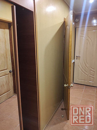 Вода 24/7 Продам 3к.кв., Буденновский р-н, Полоцкая, шк.147. Донецк - изображение 10