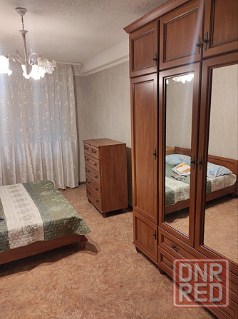 Вода 24/7 Продам 3к.кв., Буденновский р-н, Полоцкая, шк.147. Донецк - изображение 3