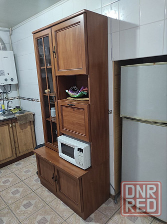 Вода 24/7 Продам 3к.кв., Буденновский р-н, Полоцкая, шк.147. Донецк - изображение 9