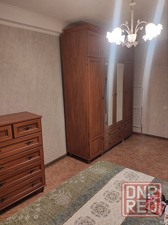 Вода 24/7 Продам 3к.кв., Буденновский р-н, Полоцкая, шк.147. Донецк - изображение 5