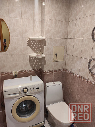 Вода 24/7 Продам 3к.кв., Буденновский р-н, Полоцкая, шк.147. Донецк - изображение 2