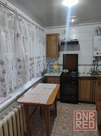 Вода 24/7 Продам 3к.кв., Буденновский р-н, Полоцкая, шк.147. Донецк - изображение 8