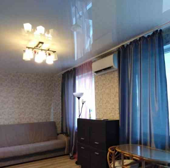 Сдаётся студийная кв на Цирке Донецк