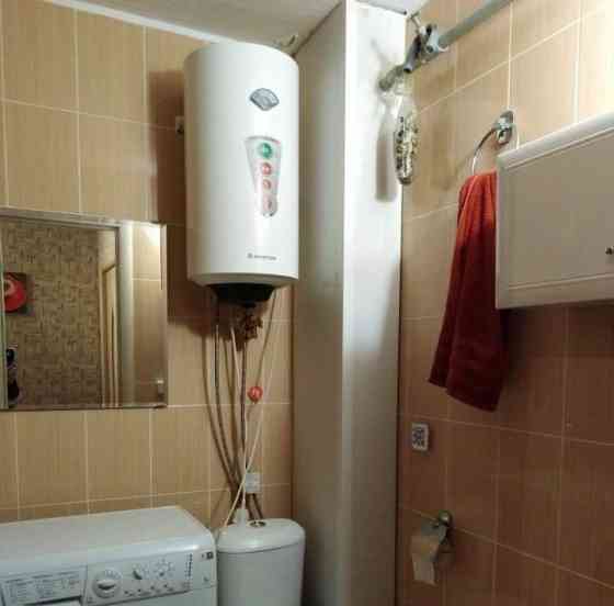 Сдаётся студийная кв на Цирке Донецк