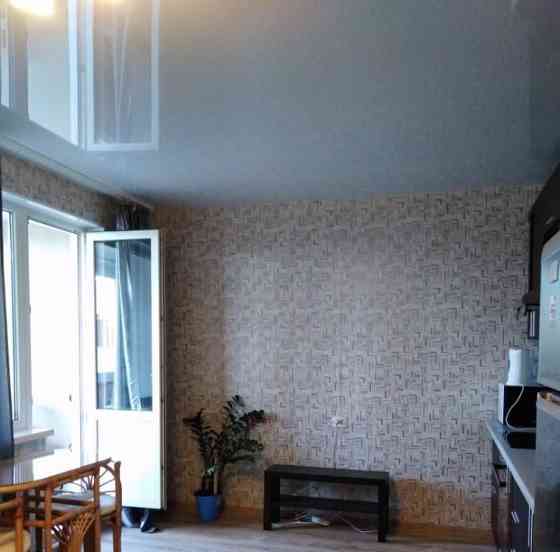 Сдаётся студийная кв на Цирке Донецк