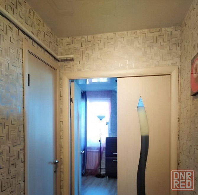 Сдаётся студийная кв на Цирке Донецк - изображение 4