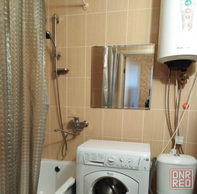 Сдаётся студийная кв на Цирке Донецк - изображение 6