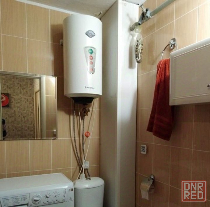 Сдаётся студийная кв на Цирке Донецк - изображение 5