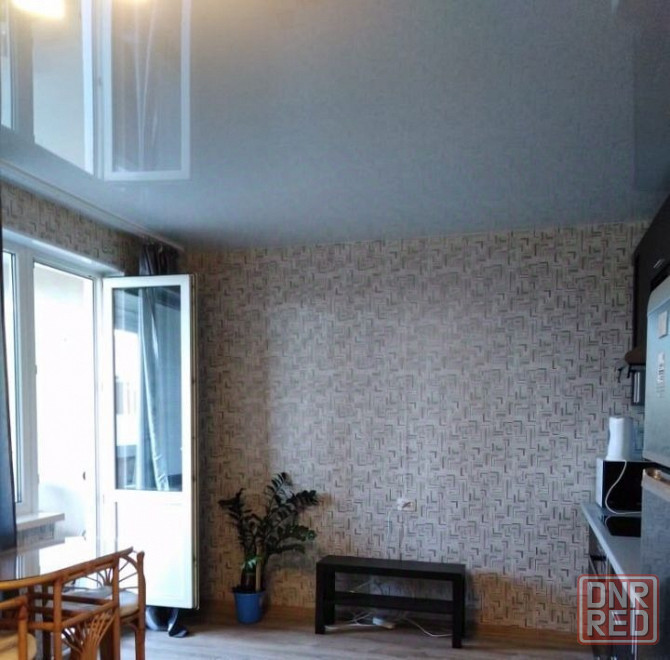 Сдаётся студийная кв на Цирке Донецк - изображение 3