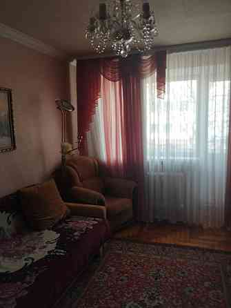 Продам 2х-ком.квартиру Ворошиловский р-н Крытый рынок Донецк
