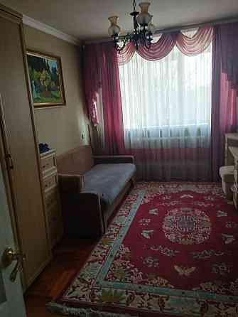 Продам 2х-ком.квартиру Ворошиловский р-н Крытый рынок Донецк