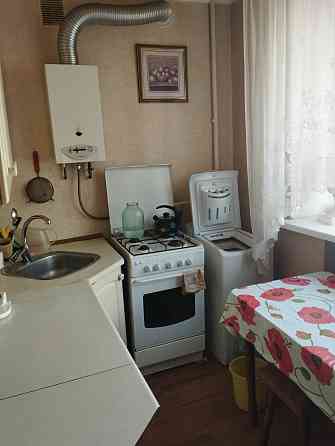 Продам 2х-ком.квартиру Ворошиловский р-н Крытый рынок Донецк