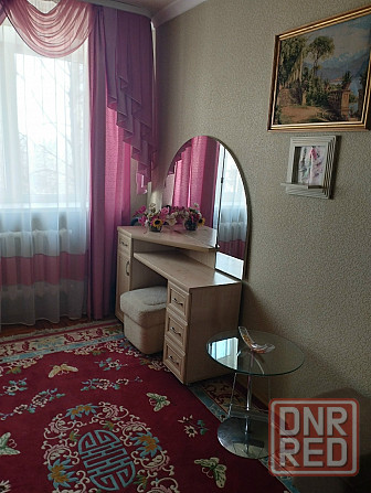 Продам 2х-ком.квартиру Ворошиловский р-н Крытый рынок Донецк - изображение 3