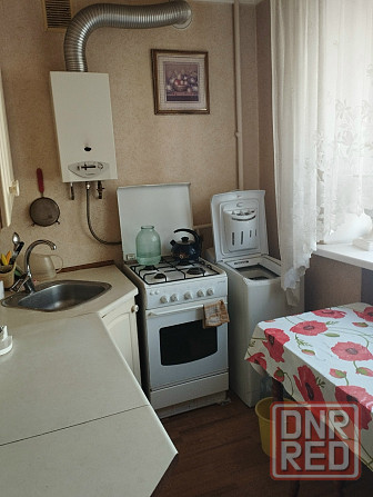 Продам 2х-ком.квартиру Ворошиловский р-н Крытый рынок Донецк - изображение 5