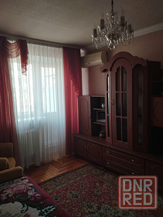 Продам 2х-ком.квартиру Ворошиловский р-н Крытый рынок Донецк - изображение 1