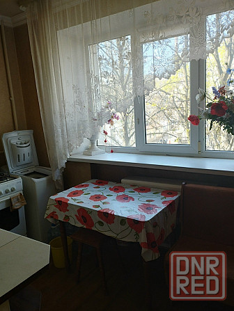 Продам 2х-ком.квартиру Ворошиловский р-н Крытый рынок Донецк - изображение 6