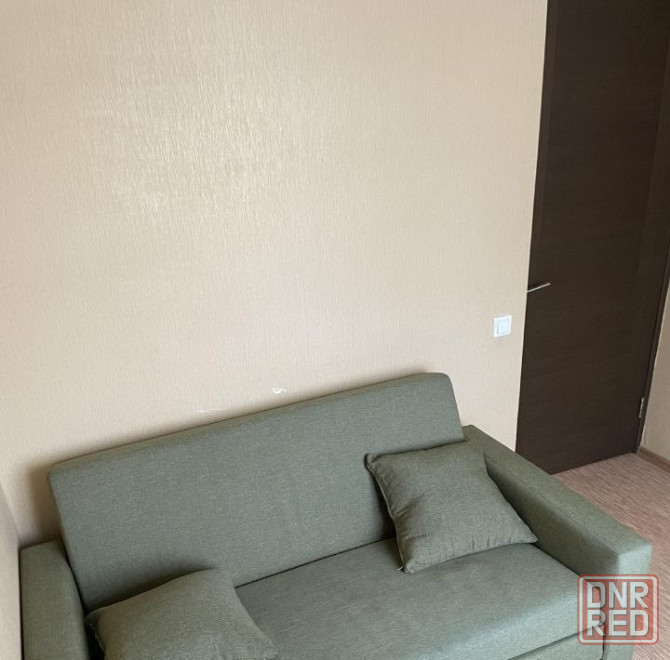 Сдам 2комнатную квартиру в Пролетарском районе Донецк - изображение 3