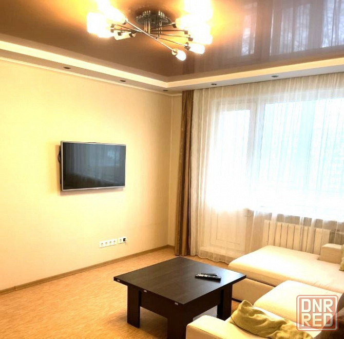 Сдам 2комнатную квартиру в Пролетарском районе Донецк - изображение 2