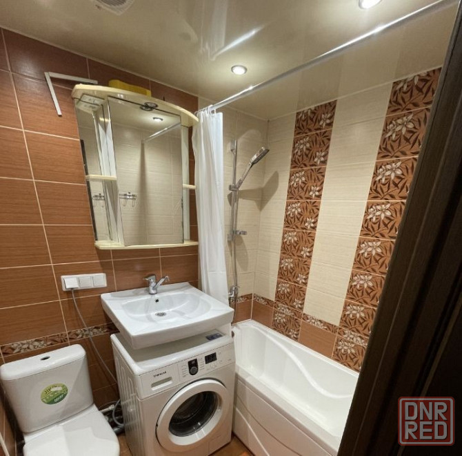 Сдам 2комнатную квартиру в Пролетарском районе Донецк - изображение 5