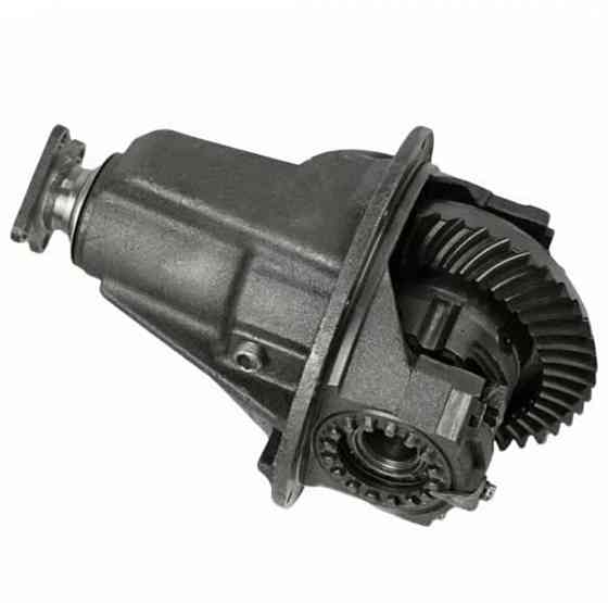 Редуктор на газель 9*41 (новый) Донецк