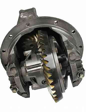 Редуктор на газель 9*41 (новый) Донецк