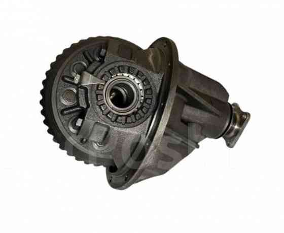 Редуктор на газель 9*41 (новый) Донецк