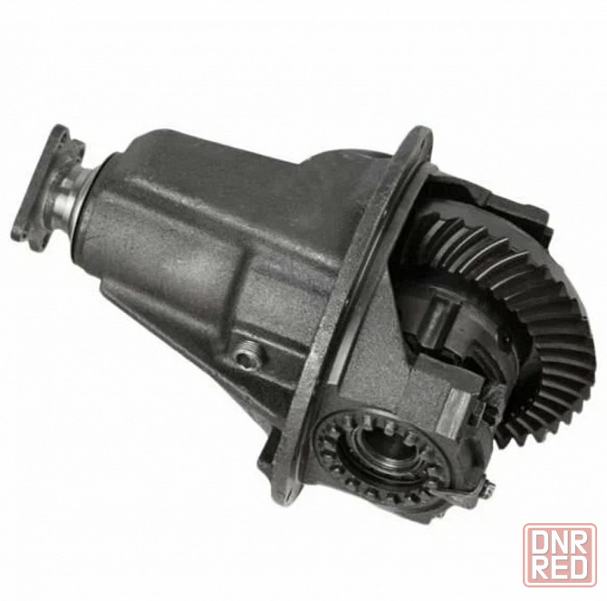 Редуктор на газель 9*41 (новый) Донецк - изображение 3