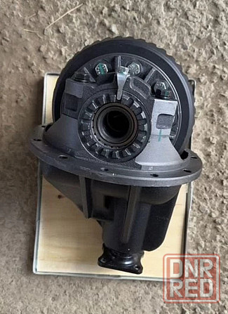 Редуктор на газель 9*41 (новый) Донецк - изображение 5