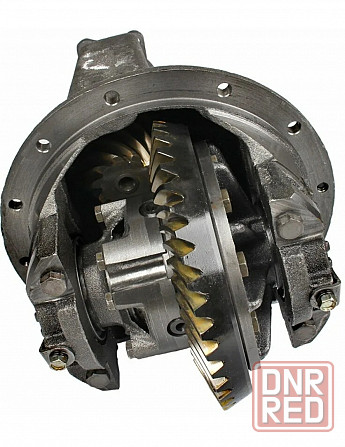 Редуктор на газель 9*41 (новый) Донецк - изображение 2