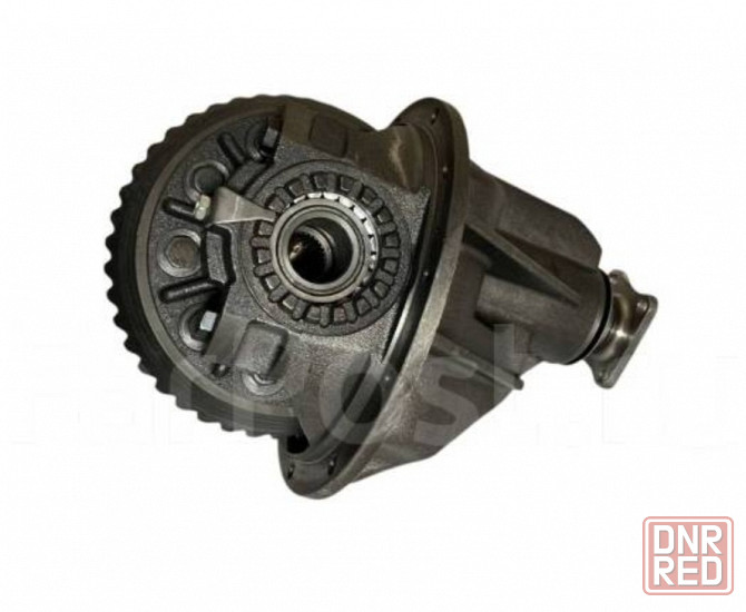 Редуктор на газель 9*41 (новый) Донецк - изображение 1