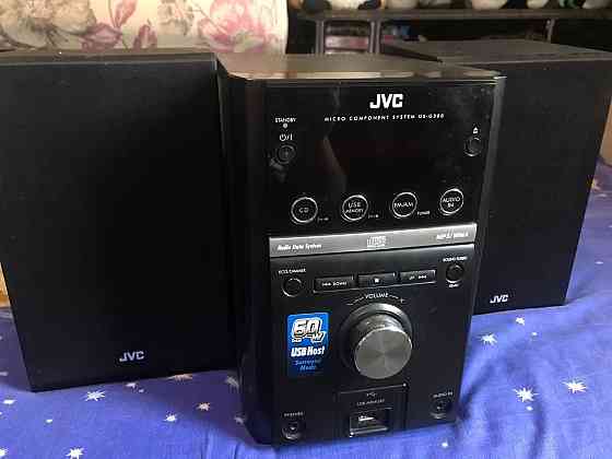 Музыкальный центр Макеевка