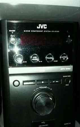 Музыкальный центр Макеевка