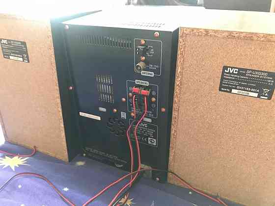 Музыкальный центр Макеевка