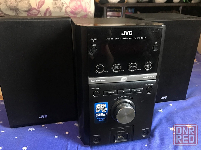 Музыкальный центр Макеевка - изображение 1