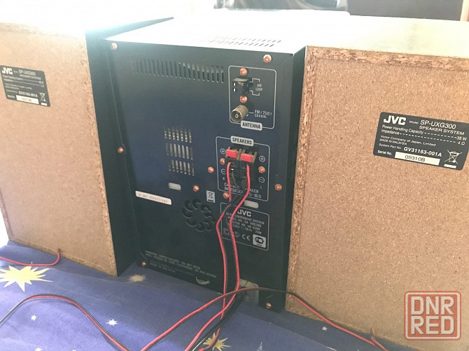 Музыкальный центр Макеевка - изображение 3